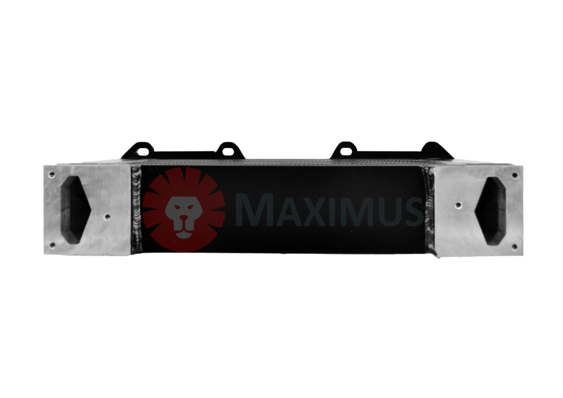 DEUTZ BOMAG ALTAS UNIWERSAL - Kühler für Walzen: das Bild 2 DEUTZ BOMAG ALTAS UNIWERSAL - Kühler für Walzen: das Bild 2