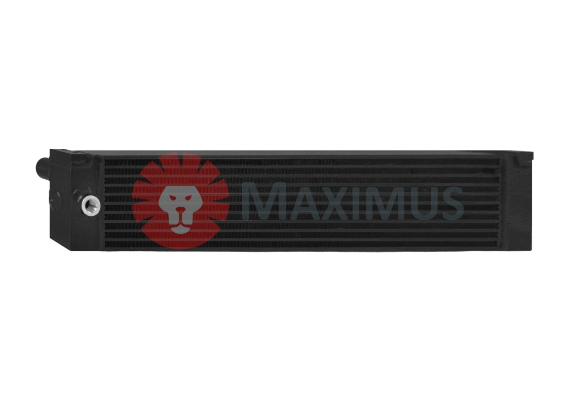 MANITOU - Ölkühler für Teleskoplader: das Bild 2 MANITOU - Ölkühler für Teleskoplader: das Bild 2