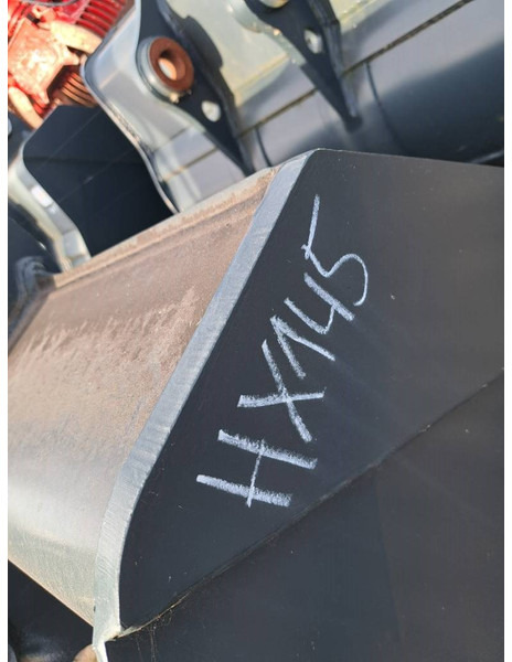 Hyundai Excavator Digging Bucket 140, 61K4-30701 - Schaufel für Baumaschine: das Bild 4 Hyundai Excavator Digging Bucket 140, 61K4-30701 - Schaufel für Baumaschine: das Bild 4