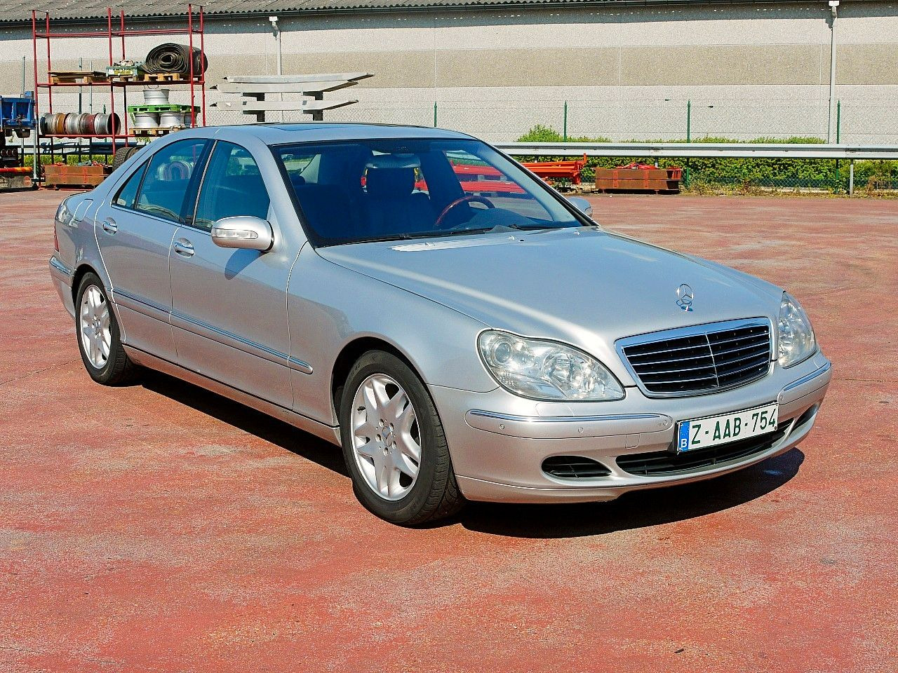 Mercedes-Benz COMAND Bi-XENON SCHIEBEDACH SOFTCLOSE ... - PKW: das Bild 2 Mercedes-Benz COMAND Bi-XENON SCHIEBEDACH SOFTCLOSE ... - PKW: das Bild 2