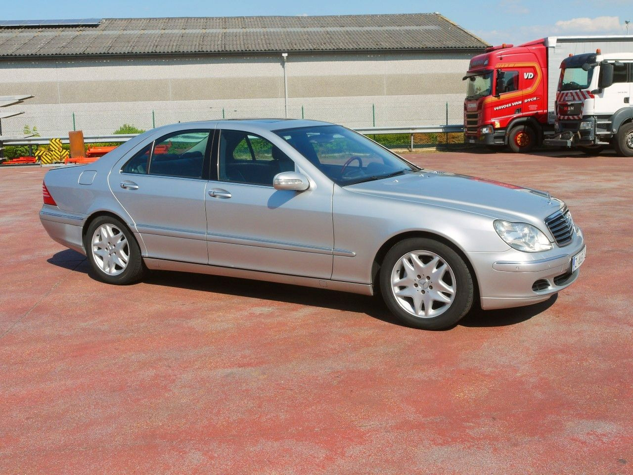 Mercedes-Benz COMAND Bi-XENON SCHIEBEDACH SOFTCLOSE ... - PKW: das Bild 3 Mercedes-Benz COMAND Bi-XENON SCHIEBEDACH SOFTCLOSE ... - PKW: das Bild 3