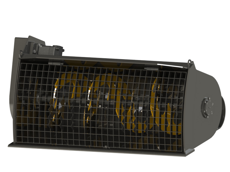 CONCRETE MIXER ATTACHMENTS - NG ATTACHMENTS - Ladeschaufel für Lader: das Bild 2 CONCRETE MIXER ATTACHMENTS - NG ATTACHMENTS - Ladeschaufel für Lader: das Bild 2