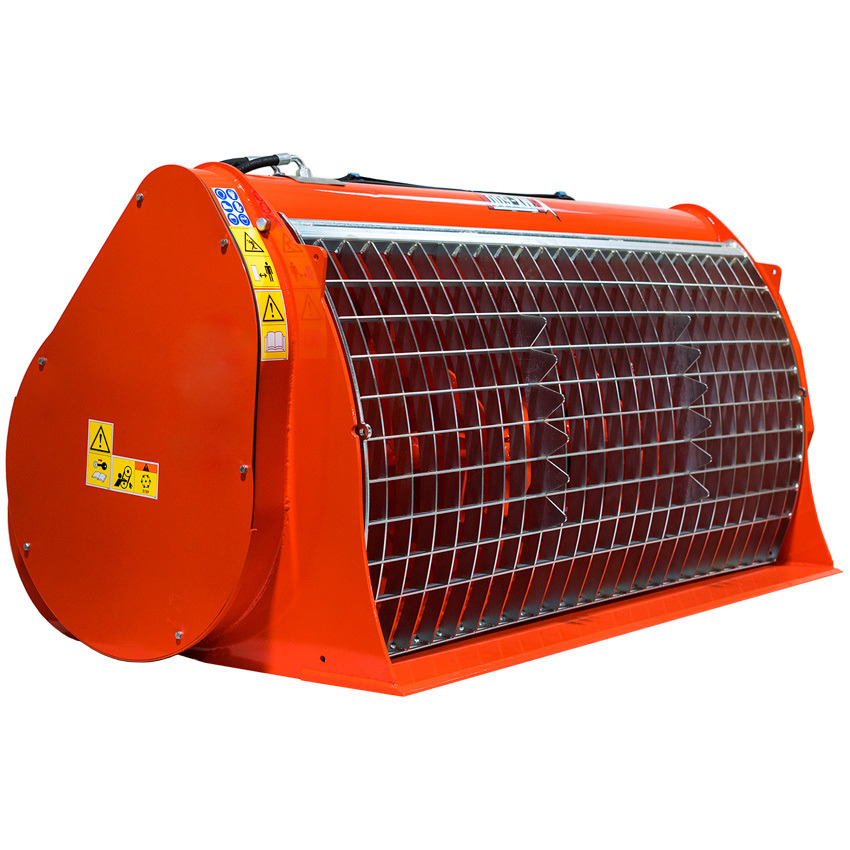 CONCRETE MIXER ATTACHMENTS - NG ATTACHMENTS - Ladeschaufel für Lader: das Bild 1 CONCRETE MIXER ATTACHMENTS - NG ATTACHMENTS - Ladeschaufel für Lader: das Bild 1