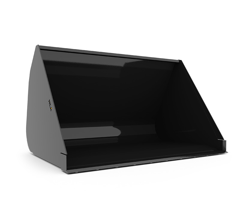 STANDARD LOADER BUCKETS - NG ATTACHMENTS - Ladeschaufel für Lader: das Bild 2 STANDARD LOADER BUCKETS - NG ATTACHMENTS - Ladeschaufel für Lader: das Bild 2