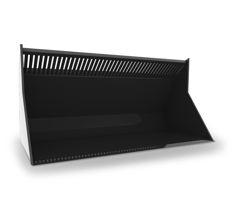 STANDARD LOADER BUCKETS - NG ATTACHMENTS - Ladeschaufel für Lader: das Bild 4 STANDARD LOADER BUCKETS - NG ATTACHMENTS - Ladeschaufel für Lader: das Bild 4