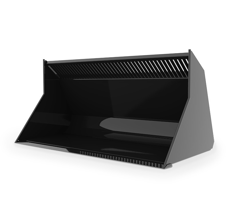 STANDARD LOADER BUCKETS - NG ATTACHMENTS - Ladeschaufel für Lader: das Bild 1 STANDARD LOADER BUCKETS - NG ATTACHMENTS - Ladeschaufel für Lader: das Bild 1