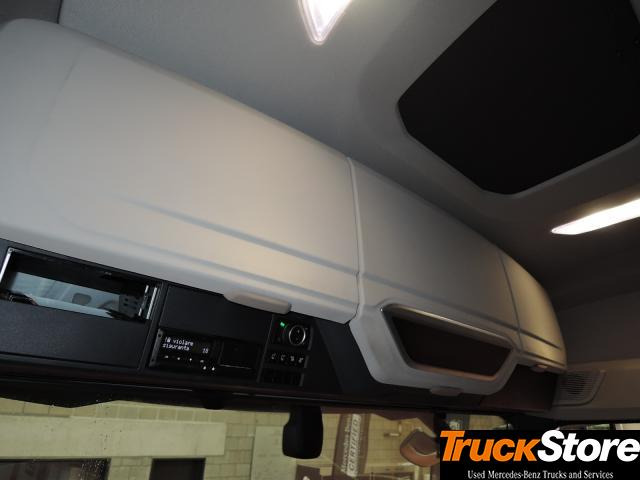 Sattelzugmaschine DAF FT 480 XG: das Bild 10