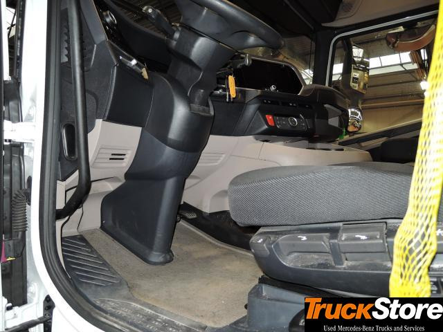 Sattelzugmaschine DAF FT 480 XG: das Bild 6