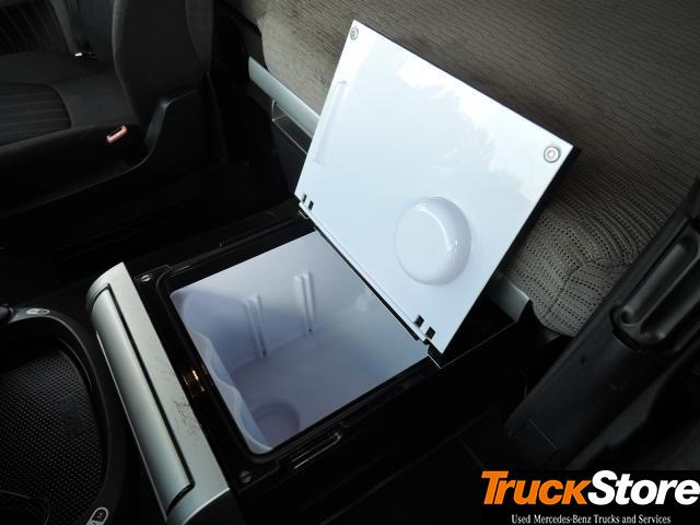 Sattelzugmaschine DAF XF 480 FT: das Bild 9