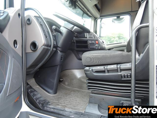 Sattelzugmaschine DAF XF 480 FT: das Bild 6