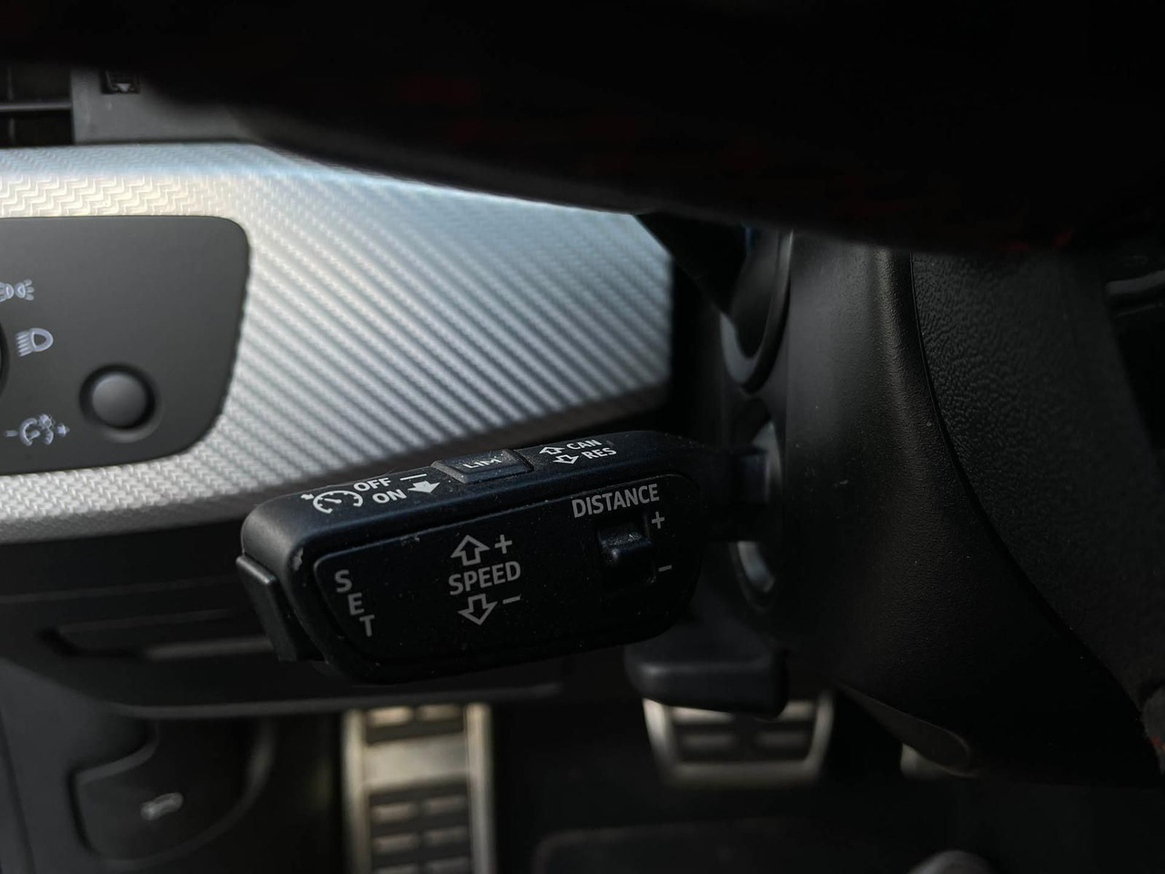 Limousine Audi RS 5 Sportsback V6 TFSI quattro LEDER MATRIX LED: das Bild 33 Limousine Audi RS 5 Sportsback V6 TFSI quattro LEDER MATRIX LED: das Bild 33