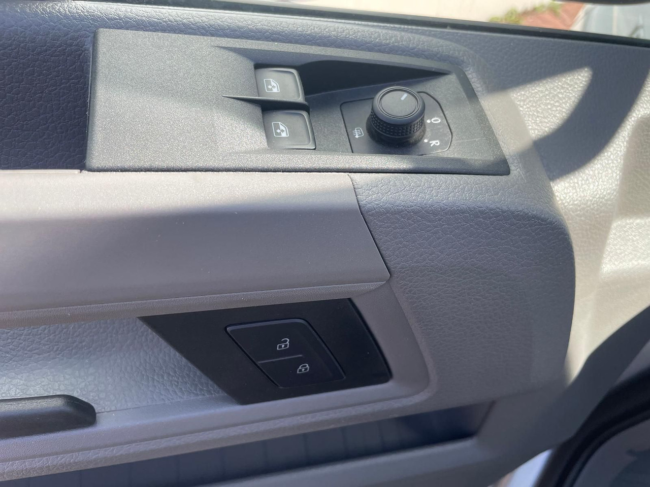 PKW MAN TGE 3.160 Kasten L4H3 LED HECK AUTOM AHK TEMP: das Bild 35