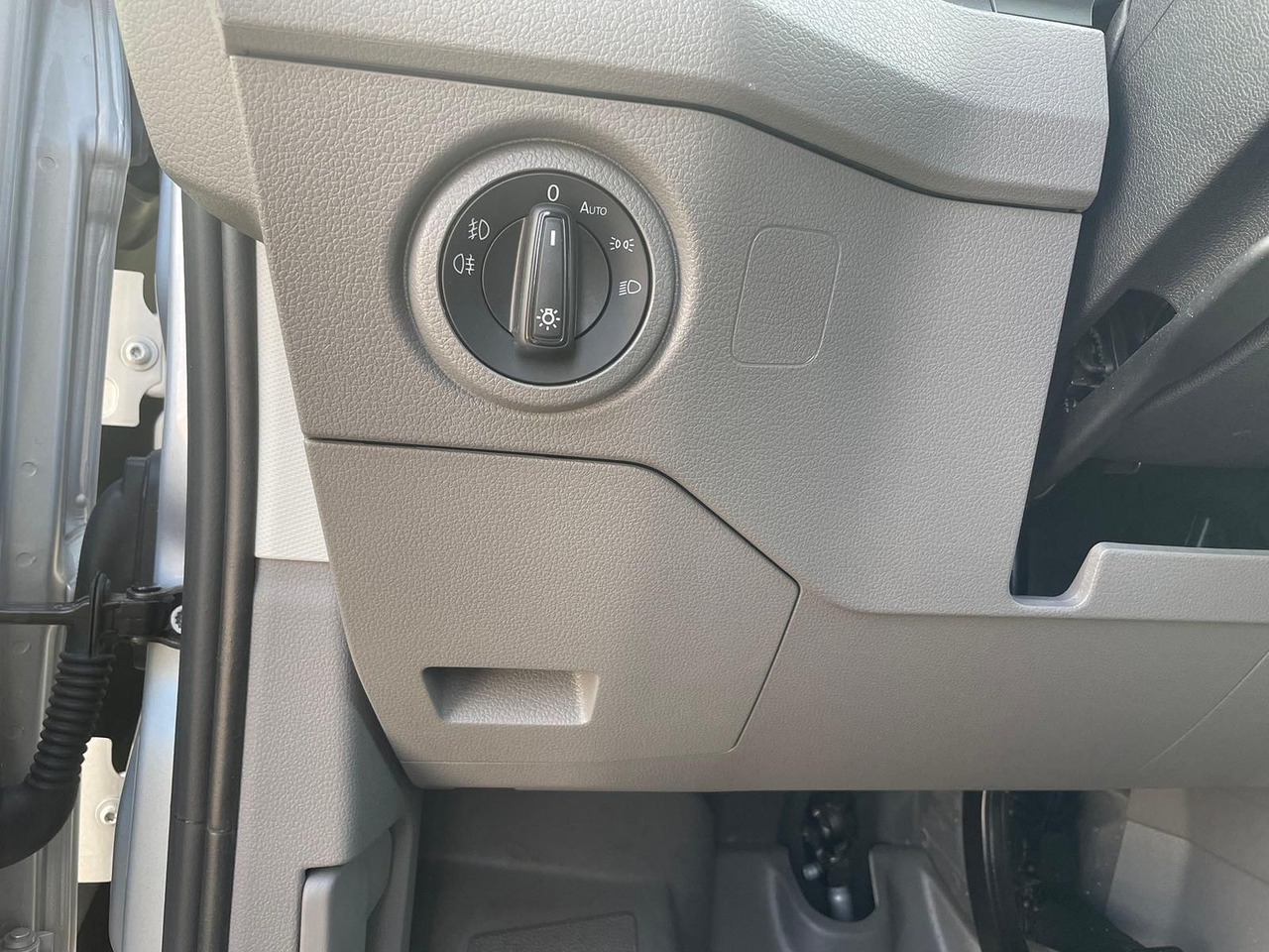 PKW MAN TGE 3.160 Kasten L4H3 LED HECK AUTOM AHK TEMP: das Bild 36