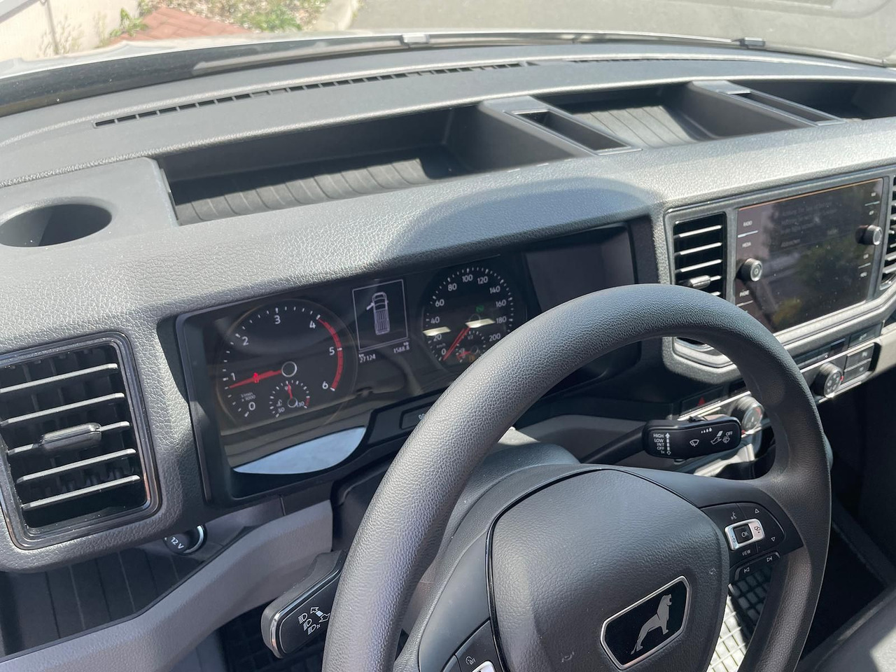 PKW MAN TGE 3.160 Kasten L4H3 LED HECK AUTOM AHK TEMP: das Bild 29