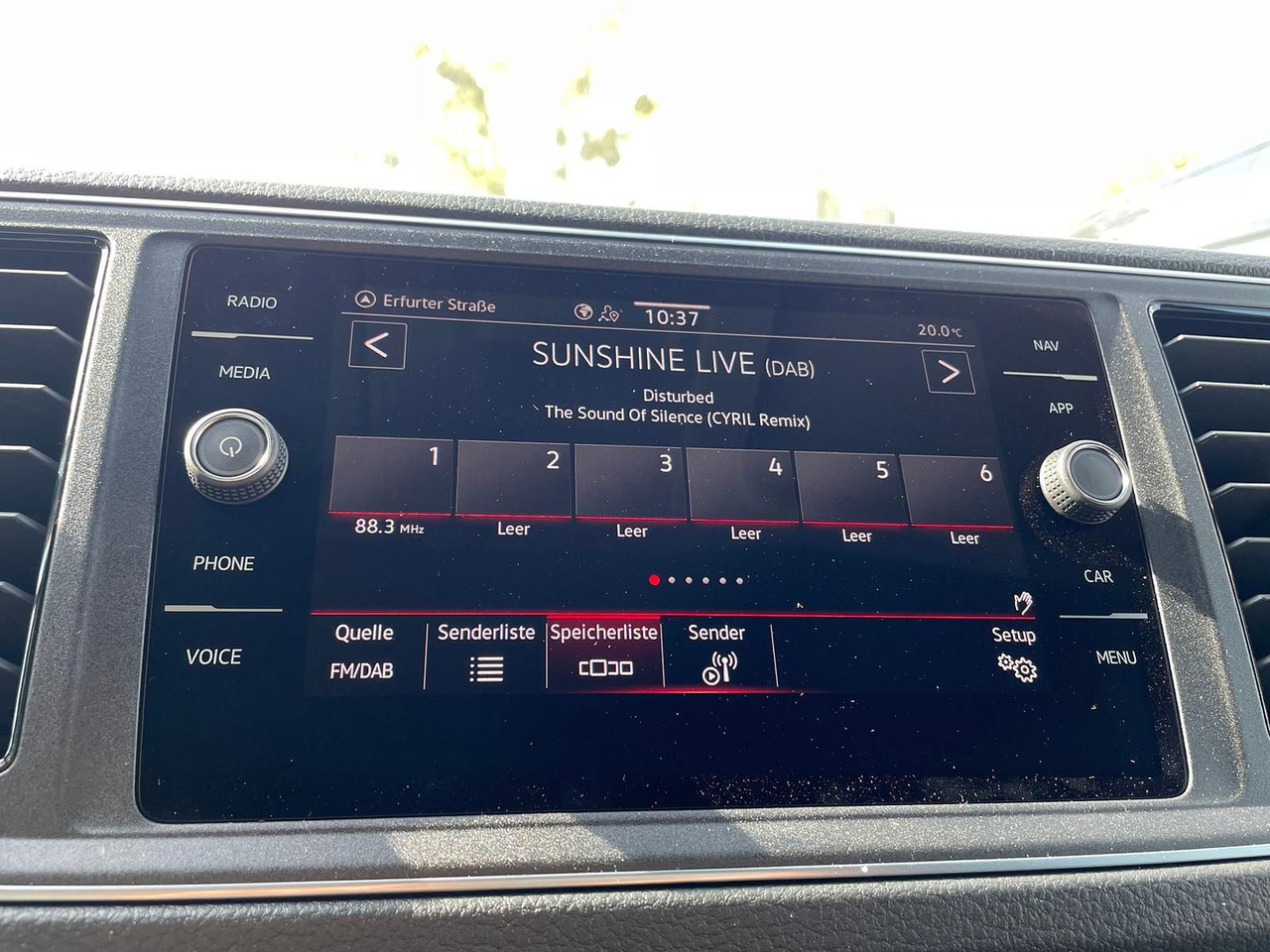 Pritsche Transporter, Transporter mit Doppelkabine MAN TGE 3.160 Pritsche DOKA LR HECK AHK 3.5t ACC NAV: das Bild 17