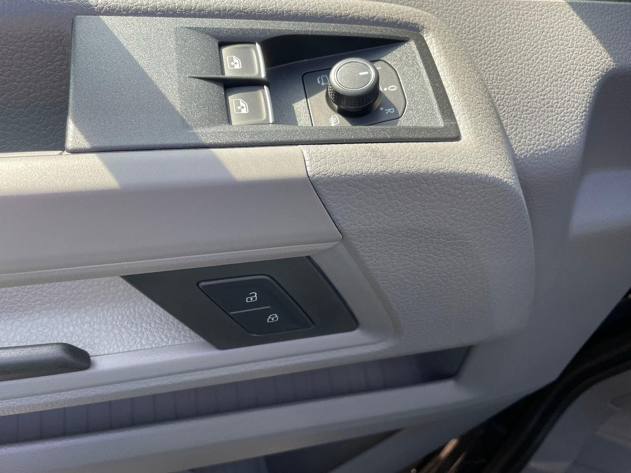 Pritsche Transporter, Transporter mit Doppelkabine MAN TGE 3.160 Pritsche DOKA LR HECK AHK 3.5t ACC NAV: das Bild 30