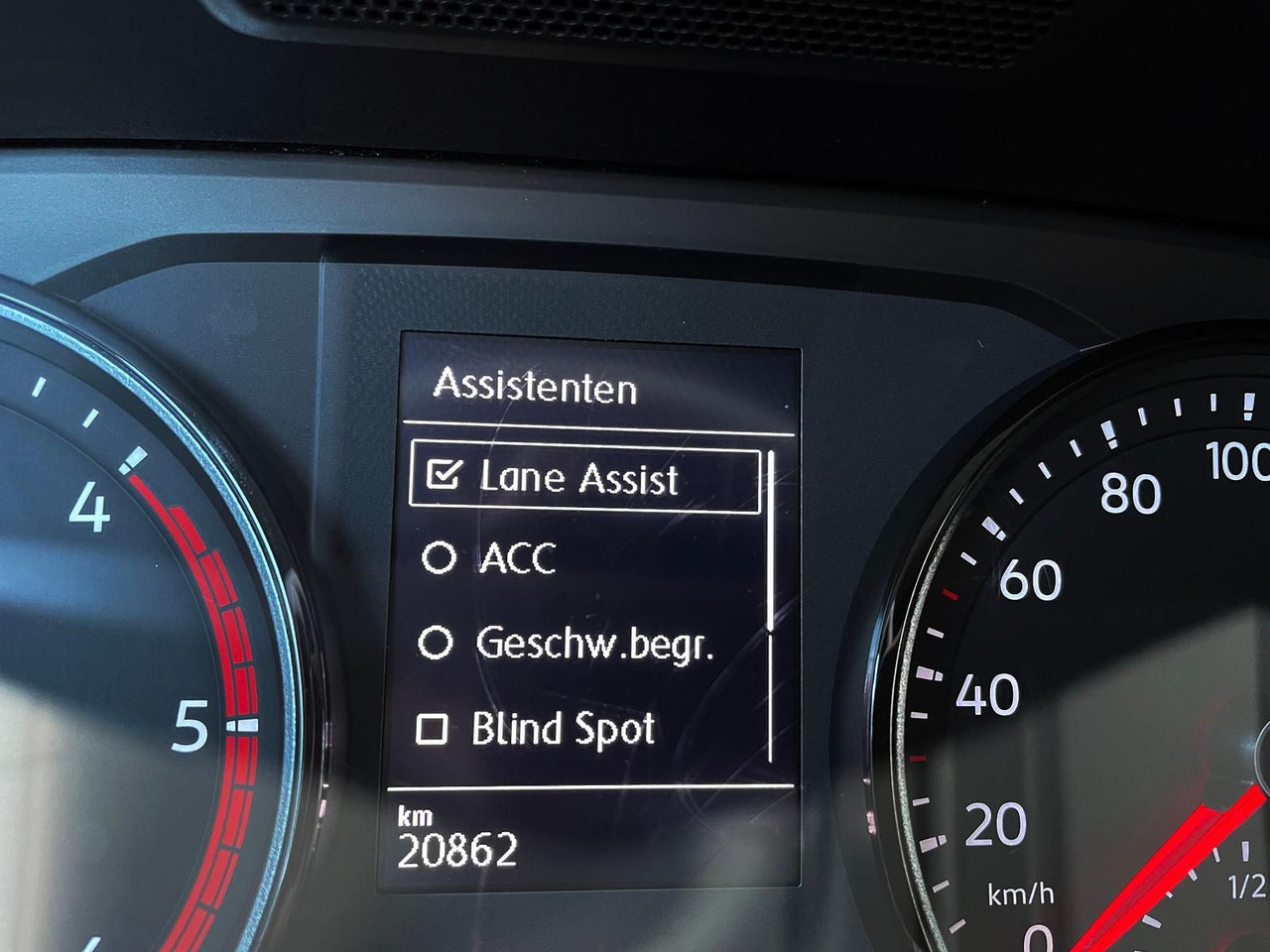 Kastenwagen MAN TGE 3.180 L3H3 Kasten 4x4 DIFF NAV ACC STANDH: das Bild 18