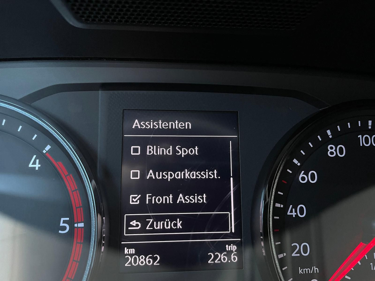 Kastenwagen MAN TGE 3.180 L3H3 Kasten 4x4 DIFF NAV ACC STANDH: das Bild 19