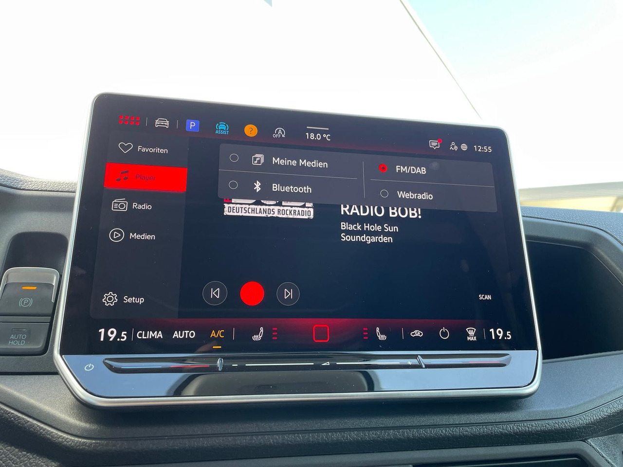 Kastenwagen MAN TGE 3.180 L3H3 Kasten STANDHZ ACC NAVI KAMERA: das Bild 17