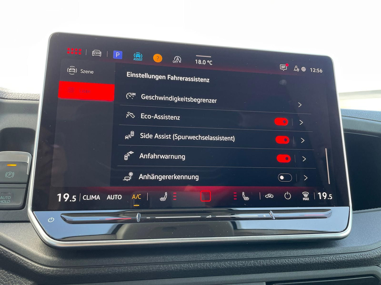 Kastenwagen MAN TGE 3.180 L3H3 Kasten STANDHZ ACC NAVI KAMERA: das Bild 25