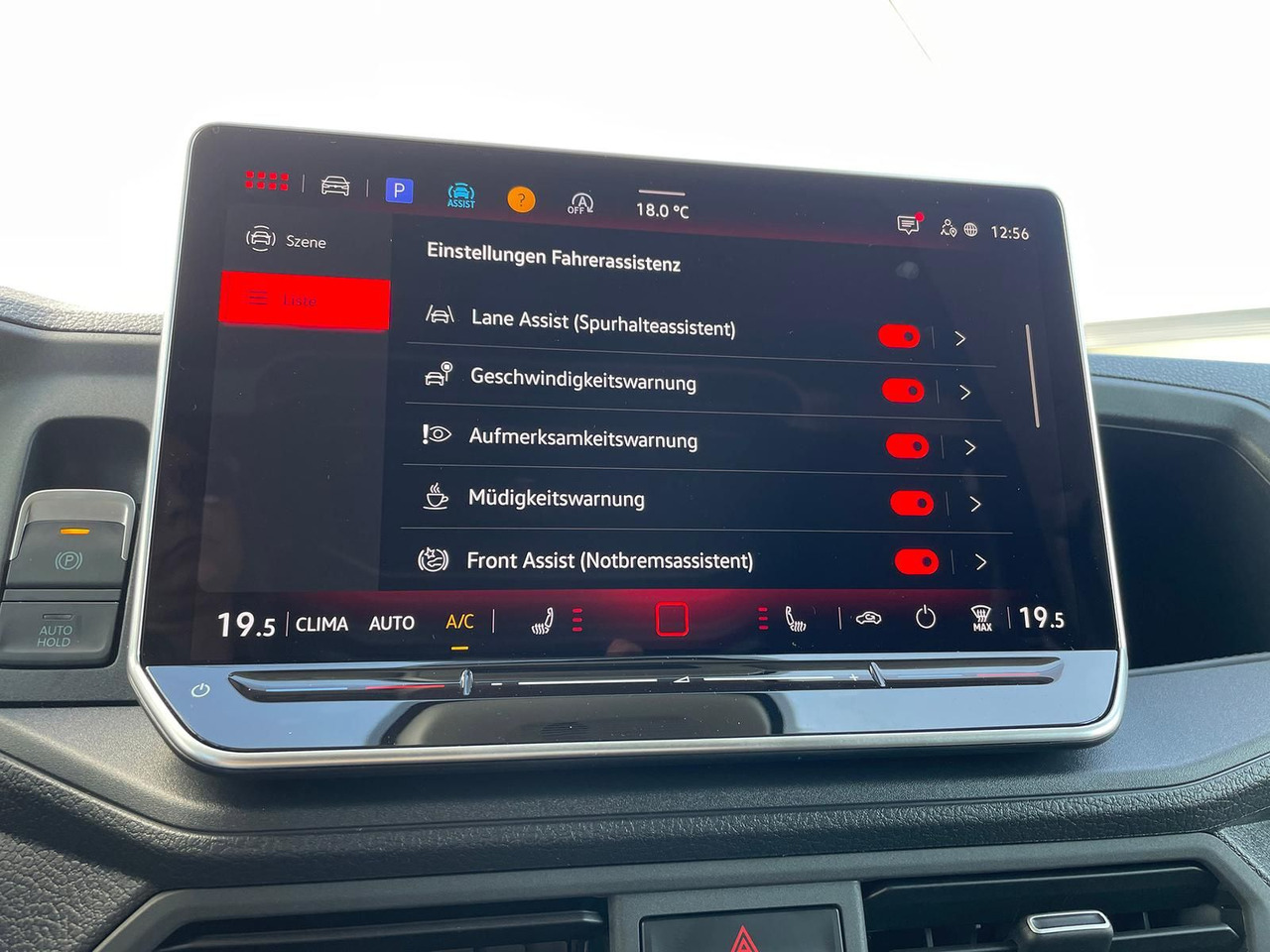 Kastenwagen MAN TGE 3.180 L3H3 Kasten STANDHZ ACC NAVI KAMERA: das Bild 23