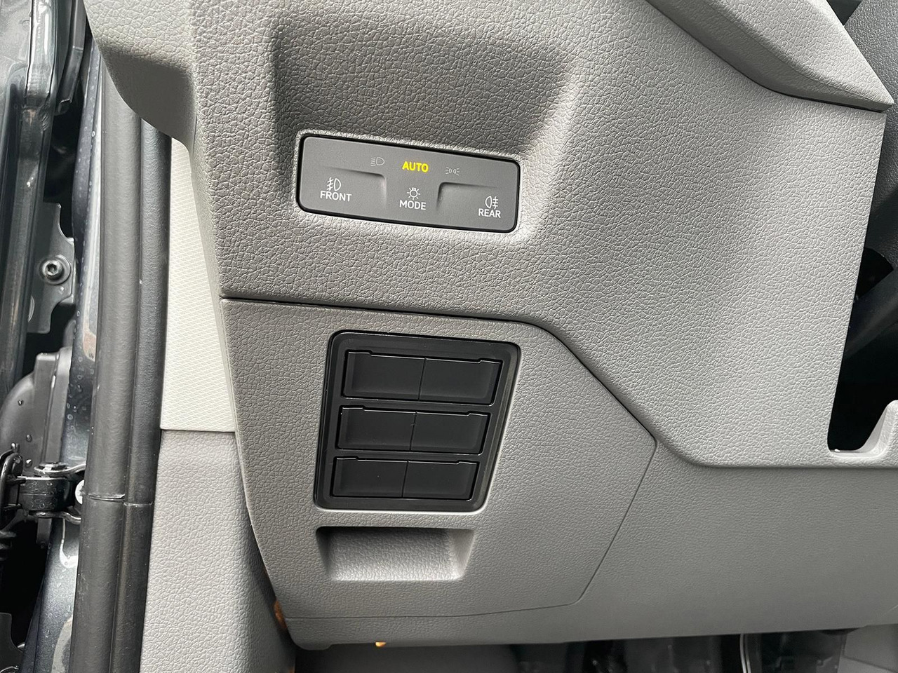 Kastenwagen MAN TGE 3.180 L4H3 Kasten AHK STANDHZ ACC LED SITZHZ: das Bild 34 Kastenwagen MAN TGE 3.180 L4H3 Kasten AHK STANDHZ ACC LED SITZHZ: das Bild 34