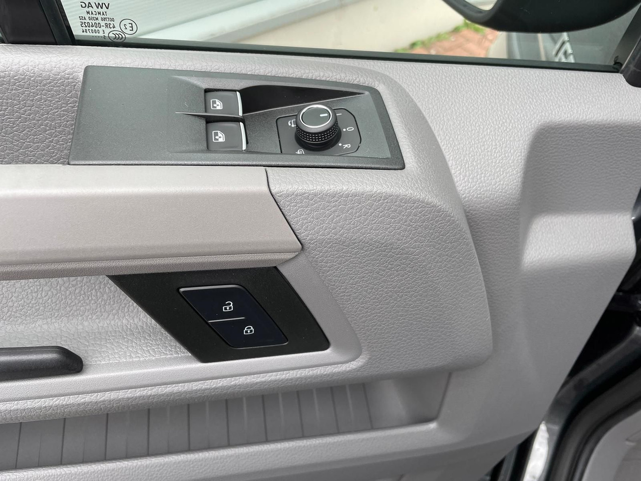 Kastenwagen MAN TGE 3.180 L4H3 Kasten AHK STANDHZ ACC LED SITZHZ: das Bild 35 Kastenwagen MAN TGE 3.180 L4H3 Kasten AHK STANDHZ ACC LED SITZHZ: das Bild 35