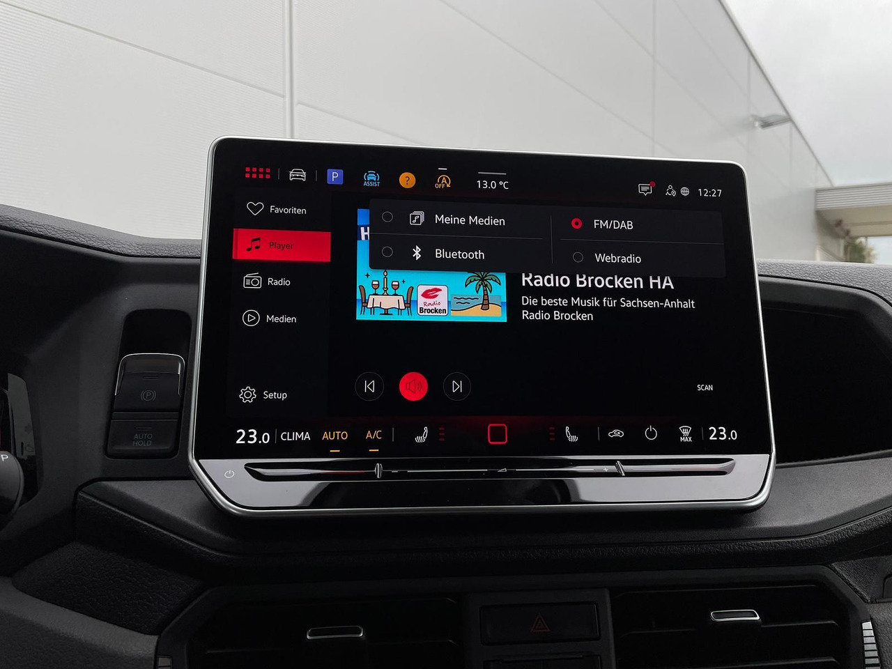 Kastenwagen MAN TGE 3.180 L4H3 Kasten AHK STANDHZ ACC LED SITZHZ: das Bild 16 Kastenwagen MAN TGE 3.180 L4H3 Kasten AHK STANDHZ ACC LED SITZHZ: das Bild 16