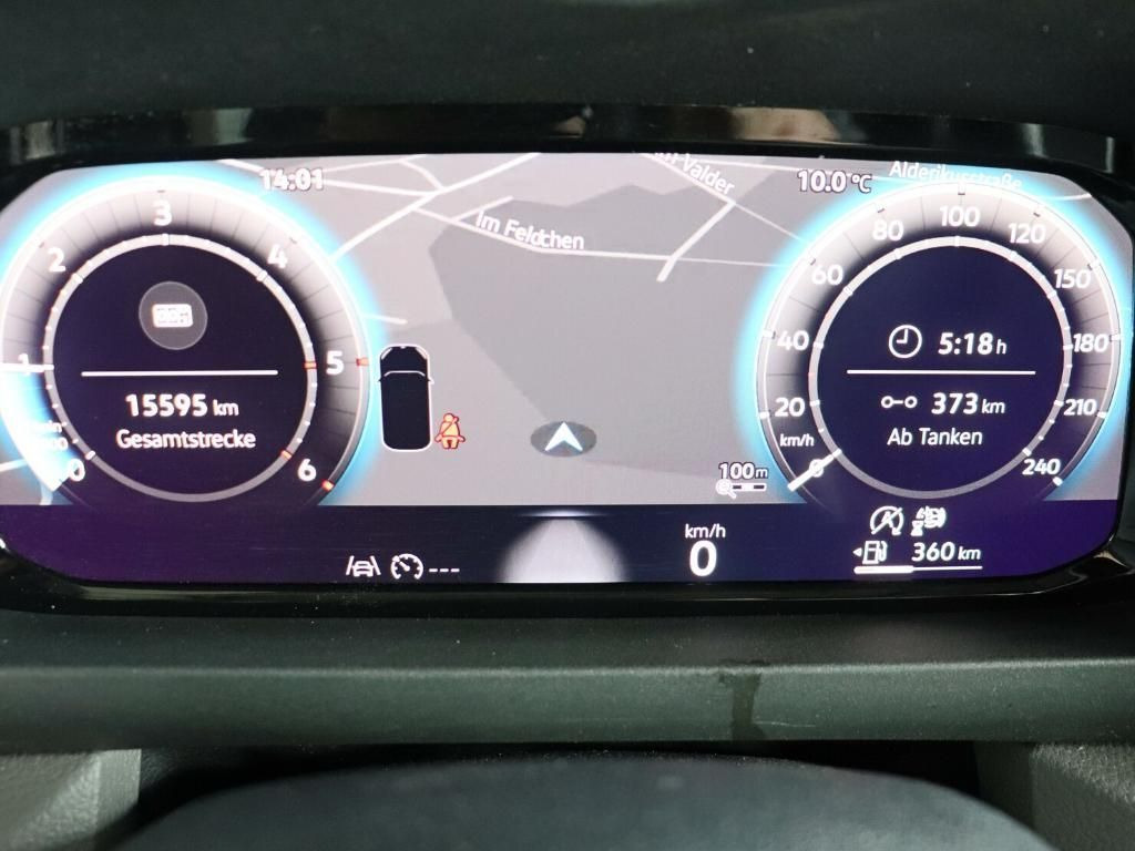 Volkswagen Crafter Kasten 35 L3H3 KAMERA SITZHZ DAB - Kastenwagen: das Bild 3 Volkswagen Crafter Kasten 35 L3H3 KAMERA SITZHZ DAB - Kastenwagen: das Bild 3