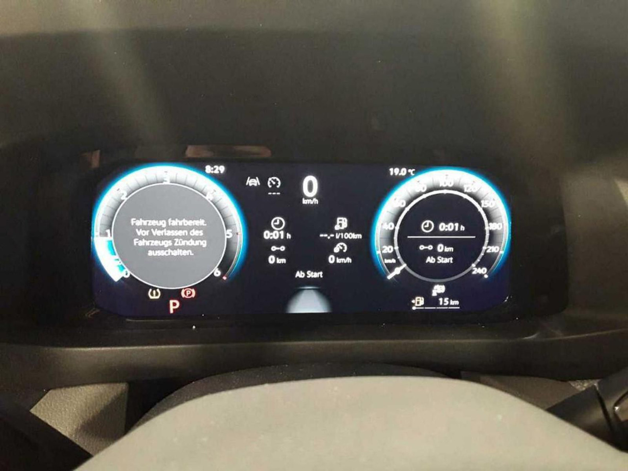 Volkswagen Crafter Kasten 35 L3H3 NAVI KLIMA DAB PDC - Personentransporter: das Bild 4 Volkswagen Crafter Kasten 35 L3H3 NAVI KLIMA DAB PDC - Personentransporter: das Bild 4