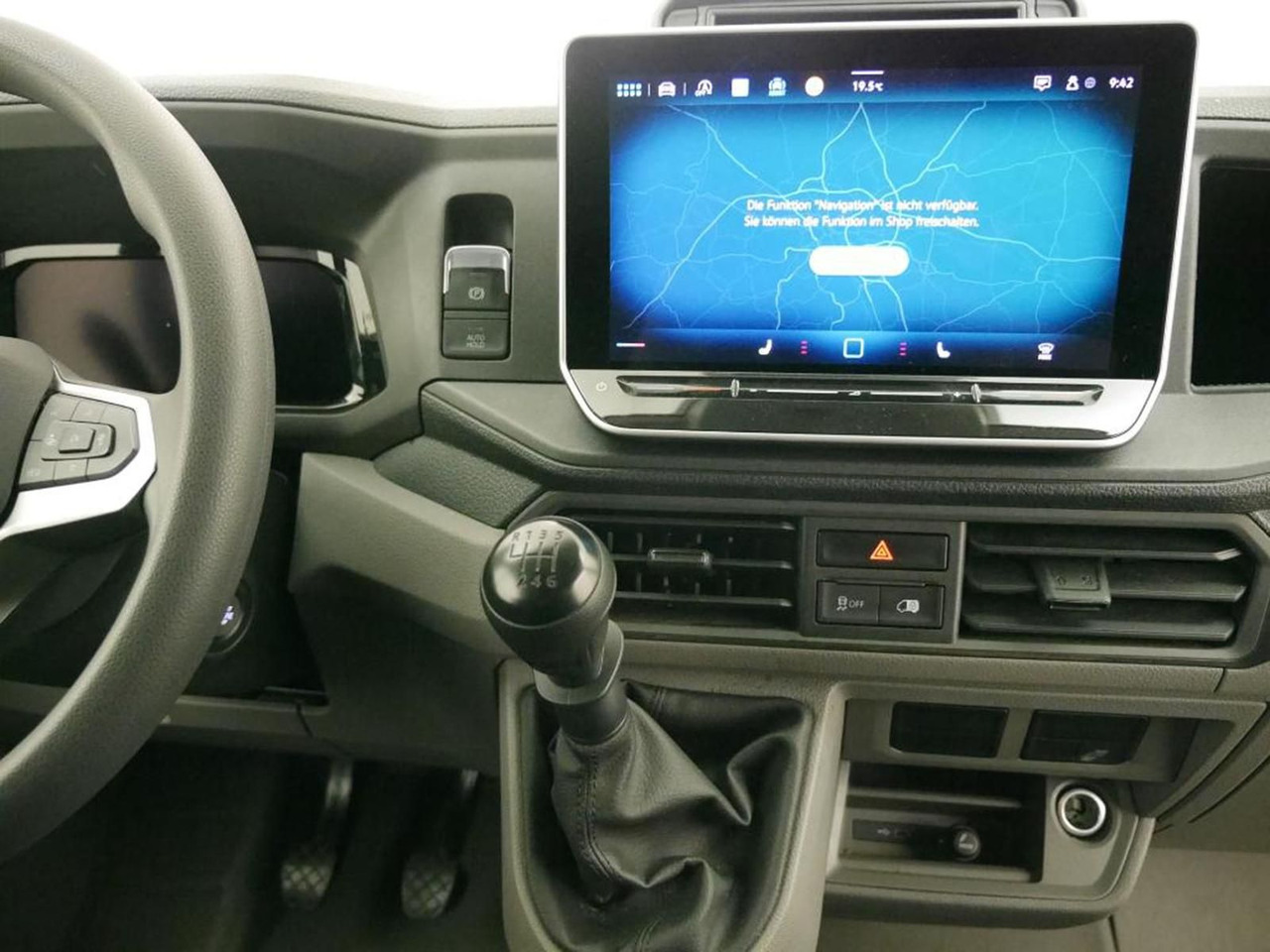 Volkswagen Crafter Kasten 35 L4H3 KAMERA KLIMA SITZHZ DAB - Kastenwagen: das Bild 3 Volkswagen Crafter Kasten 35 L4H3 KAMERA KLIMA SITZHZ DAB - Kastenwagen: das Bild 3
