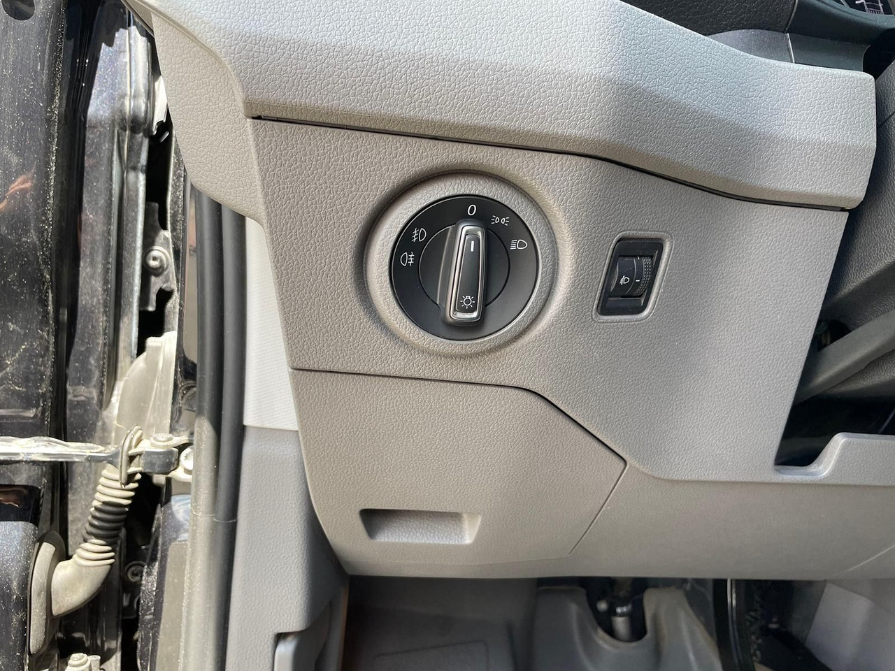 Kastenwagen Volkswagen Crafter L3H2 Kasten AHK KAMERA SITZHZ LENKRADHZ: das Bild 29