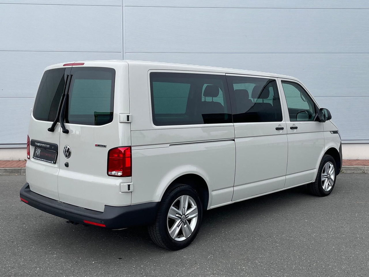 PKW neu kaufen Volkswagen T6.1 Transporter 2.0 TDI lang 4MOTION SITZHZ NAV: das Bild 7 PKW neu kaufen Volkswagen T6.1 Transporter 2.0 TDI lang 4MOTION SITZHZ NAV: das Bild 7