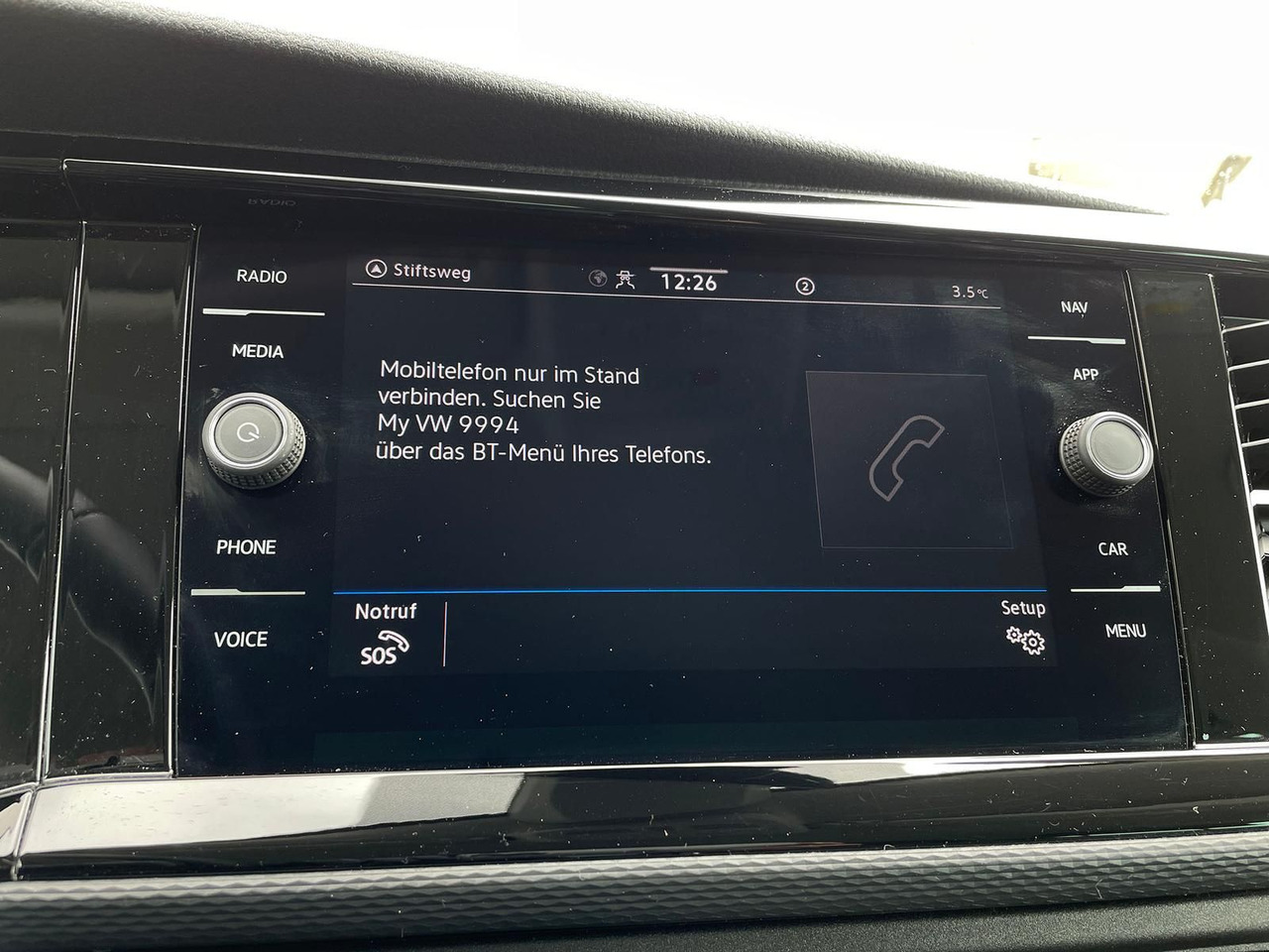 PKW neu kaufen Volkswagen T6.1 Transporter 2.0 TDI lang 4MOTION SITZHZ NAV: das Bild 20 PKW neu kaufen Volkswagen T6.1 Transporter 2.0 TDI lang 4MOTION SITZHZ NAV: das Bild 20