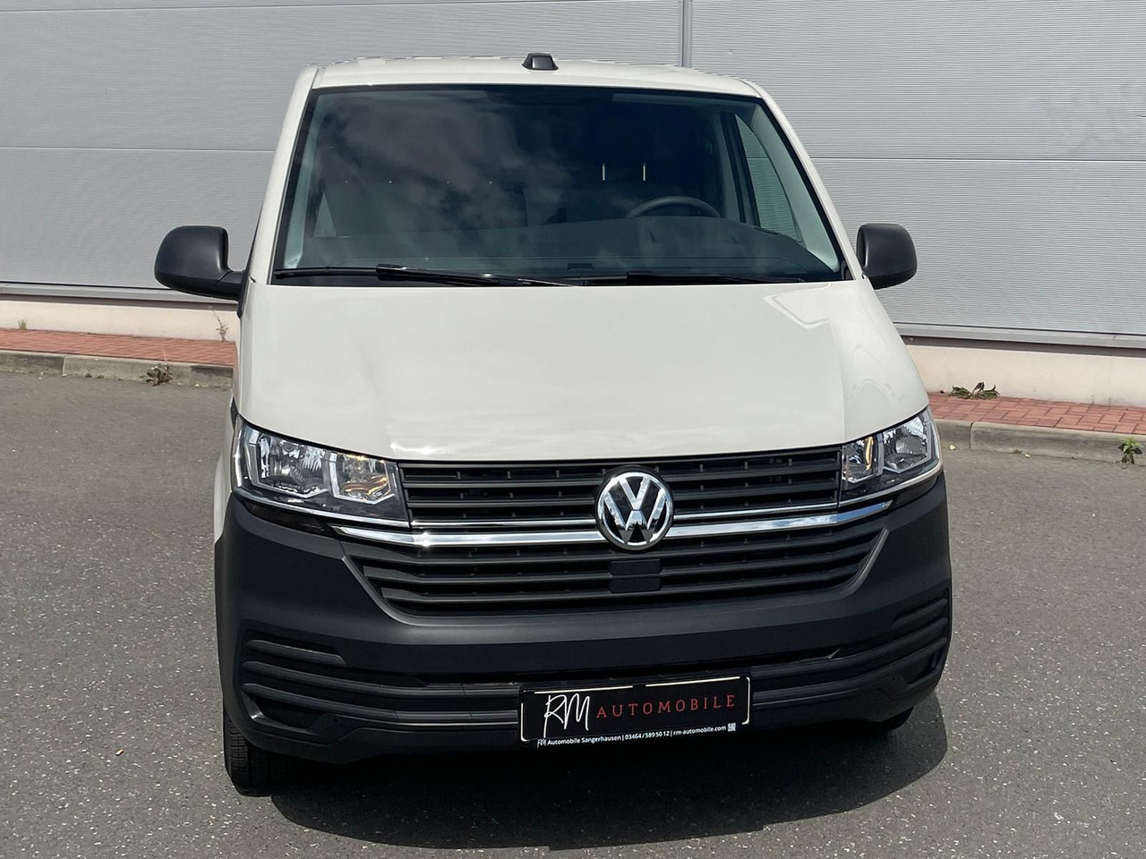 Volkswagen T6.1 Transporter Kasten LR TEMPOMAT KAMERA KLIMA - Personentransporter: das Bild 3 Volkswagen T6.1 Transporter Kasten LR TEMPOMAT KAMERA KLIMA - Personentransporter: das Bild 3