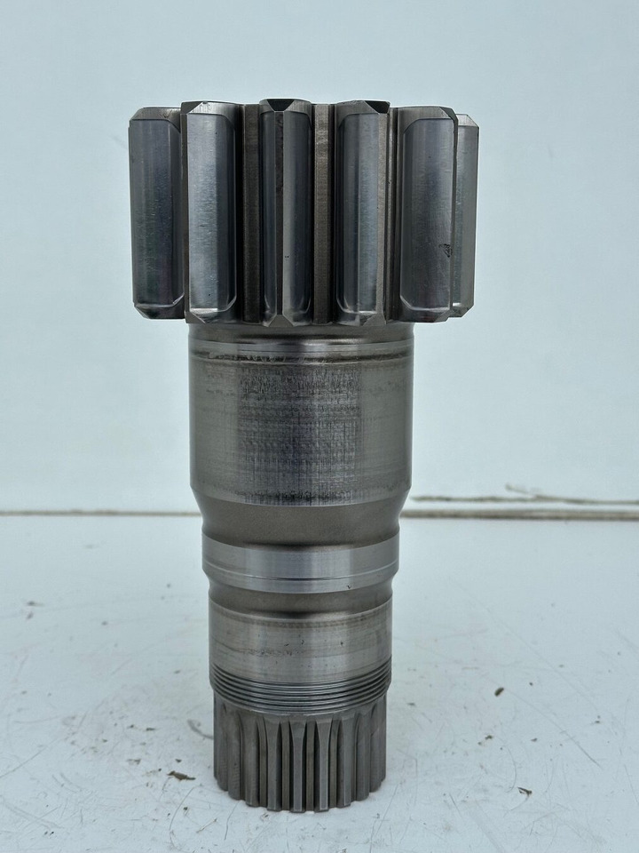 Liebherr Abtriebswelle ID-Nr.12544497 - ID-Nr.90009253. SAT250/278, SAT250/287, SAT250A300. #12544497.22.06# - Schwenkmotor für Baumaschine: das Bild 4 Liebherr Abtriebswelle ID-Nr.12544497 - ID-Nr.90009253. SAT250/278, SAT250/287, SAT250A300. #12544497.22.06# - Schwenkmotor für Baumaschine: das Bild 4