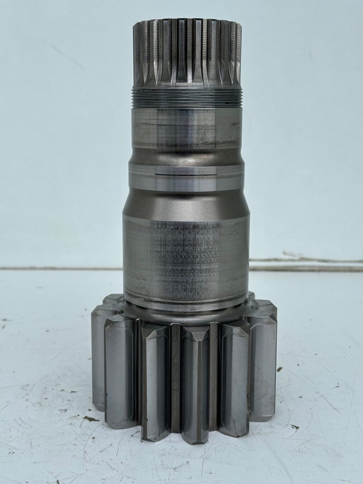 Liebherr Abtriebswelle ID-Nr.12544497 - ID-Nr.90009253. SAT250/278, SAT250/287, SAT250A300. #12544497.22.06# - Schwenkmotor für Baumaschine: das Bild 1 Liebherr Abtriebswelle ID-Nr.12544497 - ID-Nr.90009253. SAT250/278, SAT250/287, SAT250A300. #12544497.22.06# - Schwenkmotor für Baumaschine: das Bild 1