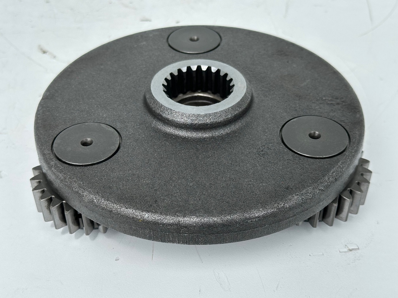 Liebherr - Bonfiglioli Planetenradsatz mit ID-Nr.10355341. LTM 1045-3-1-, LTM 1050-3-1, LTM 1055-1, LTM 1055-3-1-, LTM 1055-3-2-, LTM1070-4-1-, LTM1070-4-2-. #10355341.6088598# - Getriebe und Teile: das Bild 5 Liebherr - Bonfiglioli Planetenradsatz mit ID-Nr.10355341. LTM 1045-3-1-, LTM 1050-3-1, LTM 1055-1, LTM 1055-3-1-, LTM 1055-3-2-, LTM1070-4-1-, LTM1070-4-2-. #10355341.6088598# - Getriebe und Teile: das Bild 5