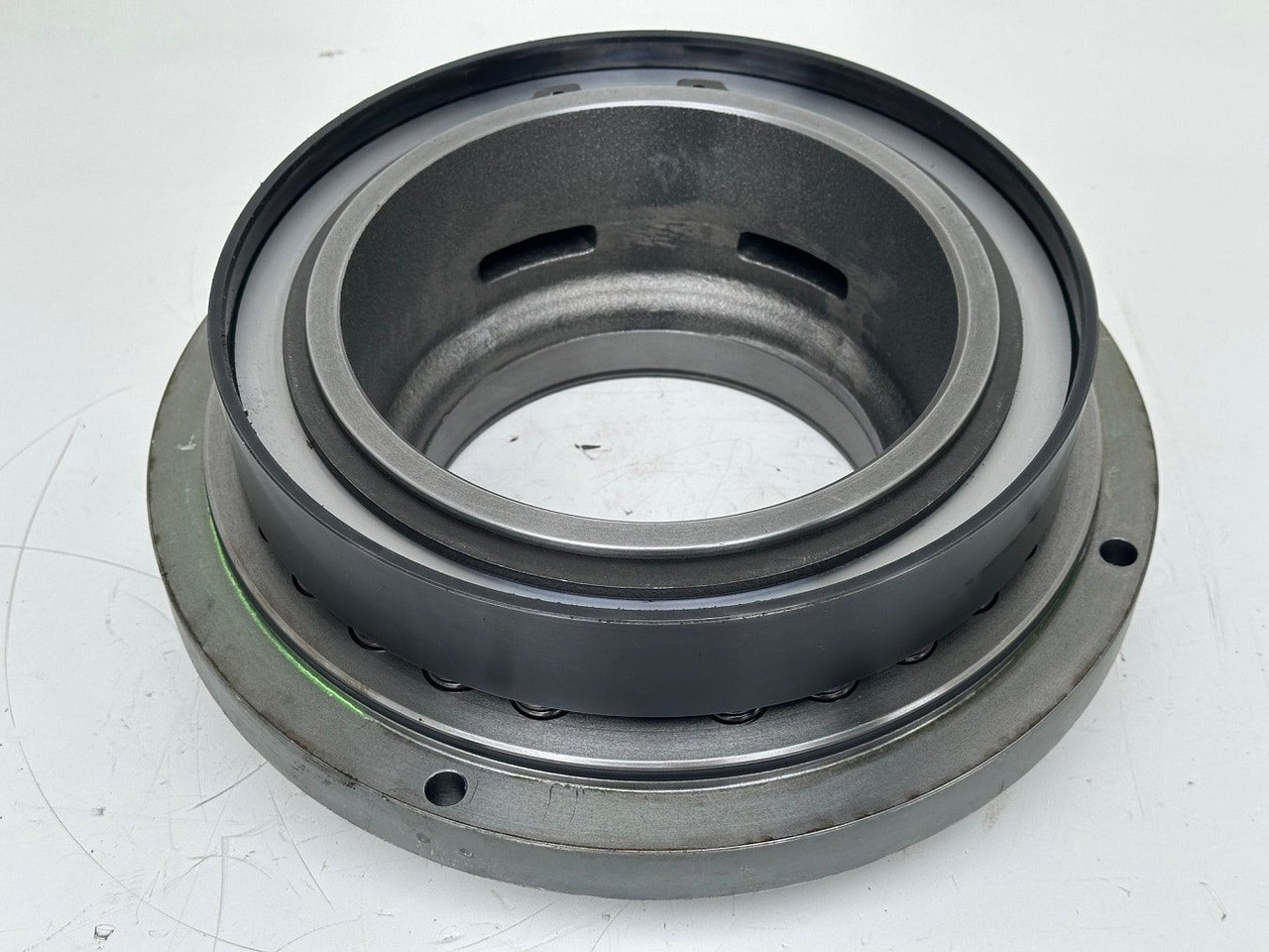 Liebherr Bremse ID-Nr.90209190. SAT300/282. LH40 C LH40 CP, LH40 M, LH40MP, LH50 CHR, LH50 CHRP, LH50 M, LH50 MHR, LH50 MHRP, LH50MT. #BR.1349# - Schwenkmotor für Baumaschine: das Bild 4 Liebherr Bremse ID-Nr.90209190. SAT300/282. LH40 C LH40 CP, LH40 M, LH40MP, LH50 CHR, LH50 CHRP, LH50 M, LH50 MHR, LH50 MHRP, LH50MT. #BR.1349# - Schwenkmotor für Baumaschine: das Bild 4