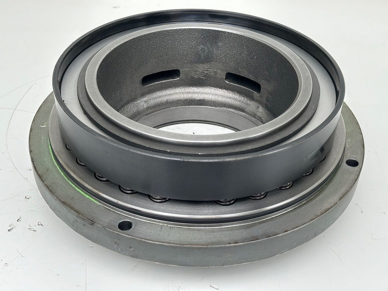 Liebherr Bremse ID-Nr.90209190. SAT300/282. LH40 C LH40 CP, LH40 M, LH40MP, LH50 CHR, LH50 CHRP, LH50 M, LH50 MHR, LH50 MHRP, LH50MT. #BR.1349# - Schwenkmotor für Baumaschine: das Bild 5 Liebherr Bremse ID-Nr.90209190. SAT300/282. LH40 C LH40 CP, LH40 M, LH40MP, LH50 CHR, LH50 CHRP, LH50 M, LH50 MHR, LH50 MHRP, LH50MT. #BR.1349# - Schwenkmotor für Baumaschine: das Bild 5