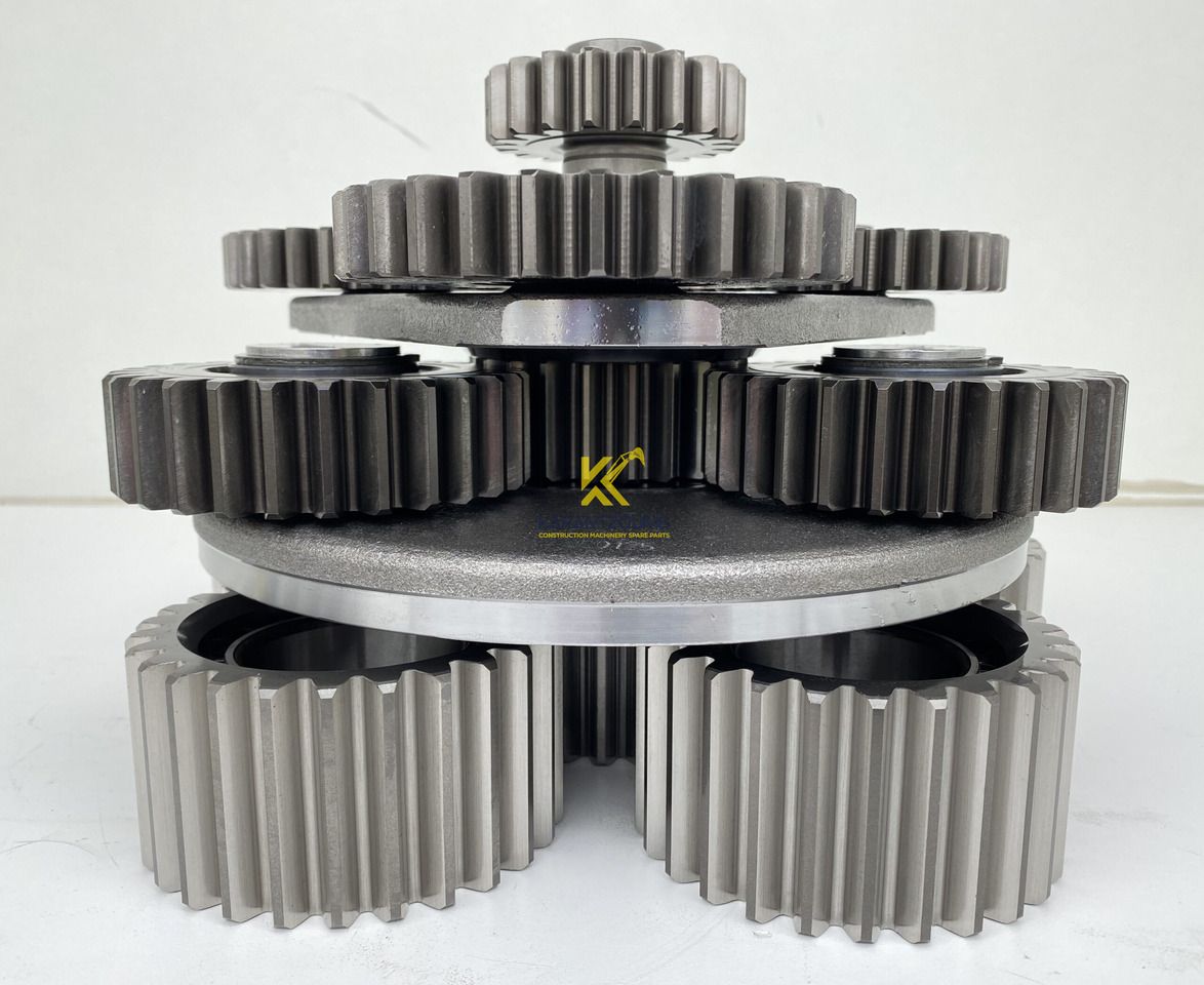 Liebherr Ersatzteile für Fahrantrieb Typ:FAT400P130, mit ID-Nr.90208017. R926, R930, R934 LC, R934NLC, R936 K-LC, R936 K-NLC, R936 K-SLC, R938 LC, R938 NLC, R938 WLC. #1081# - Fahrantrieb für Baumaschine: das Bild 2 Liebherr Ersatzteile für Fahrantrieb Typ:FAT400P130, mit ID-Nr.90208017. R926, R930, R934 LC, R934NLC, R936 K-LC, R936 K-NLC, R936 K-SLC, R938 LC, R938 NLC, R938 WLC. #1081# - Fahrantrieb für Baumaschine: das Bild 2