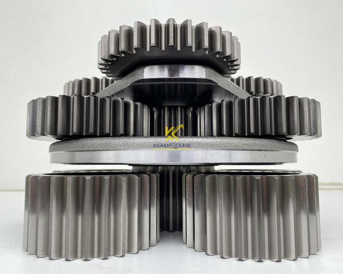 Liebherr Ersatzteile für Fahrantrieb Typ:FAT400P130, mit ID-Nr.90208017. R926, R930, R934 LC, R934NLC, R936 K-LC, R936 K-NLC, R936 K-SLC, R938 LC, R938 NLC, R938 WLC. #1081# - Fahrantrieb für Baumaschine: das Bild 4 Liebherr Ersatzteile für Fahrantrieb Typ:FAT400P130, mit ID-Nr.90208017. R926, R930, R934 LC, R934NLC, R936 K-LC, R936 K-NLC, R936 K-SLC, R938 LC, R938 NLC, R938 WLC. #1081# - Fahrantrieb für Baumaschine: das Bild 4