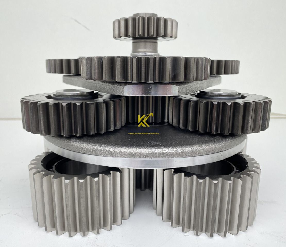 Liebherr Ersatzteile für Fahrantrieb Typ:FAT400P130, mit ID-Nr.90208017. R926, R930, R934 LC, R934NLC, R936 K-LC, R936 K-NLC, R936 K-SLC, R938 LC, R938 NLC, R938 WLC. #1081# - Fahrantrieb für Baumaschine: das Bild 3 Liebherr Ersatzteile für Fahrantrieb Typ:FAT400P130, mit ID-Nr.90208017. R926, R930, R934 LC, R934NLC, R936 K-LC, R936 K-NLC, R936 K-SLC, R938 LC, R938 NLC, R938 WLC. #1081# - Fahrantrieb für Baumaschine: das Bild 3