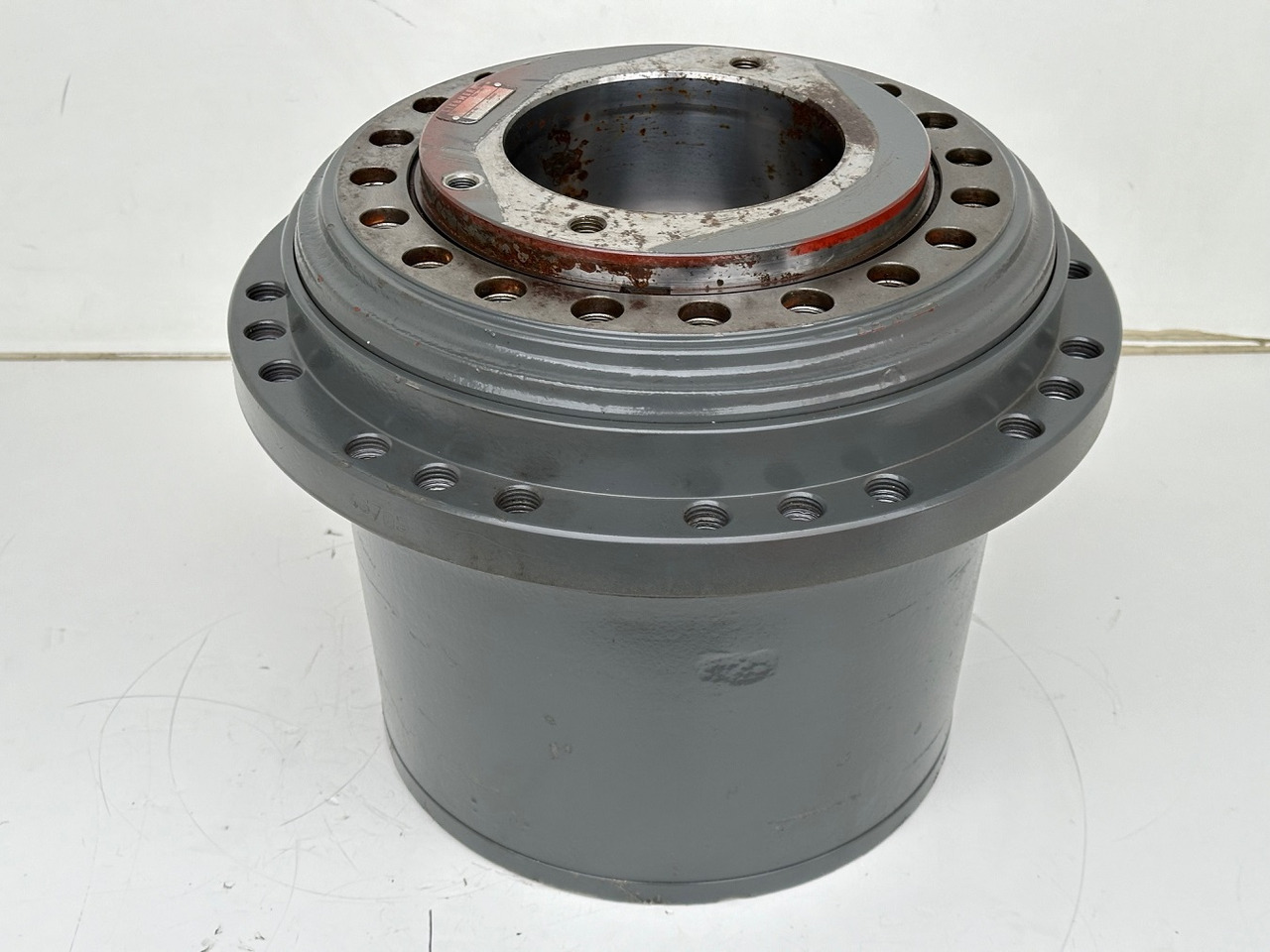 Liebherr Fahrantrieb Typ:FAT350P059. ID-Nr.933762801. LH22 C, R313 LI, R317 LI, R900 C-LI. #FAT350P059.0125# - Fahrantrieb für Baumaschine: das Bild 5 Liebherr Fahrantrieb Typ:FAT350P059. ID-Nr.933762801. LH22 C, R313 LI, R317 LI, R900 C-LI. #FAT350P059.0125# - Fahrantrieb für Baumaschine: das Bild 5