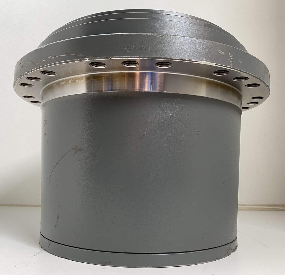 Liebherr Fahrantrieb Typ: FAT350P138 mit ID-Nr.90216427 - ID-Nr.90216428 - ID-Nr.90216429. LO1926, LOS926, R922, R924, R926, R930. #90216428.2241# - Fahrantrieb für Baumaschine: das Bild 3 Liebherr Fahrantrieb Typ: FAT350P138 mit ID-Nr.90216427 - ID-Nr.90216428 - ID-Nr.90216429. LO1926, LOS926, R922, R924, R926, R930. #90216428.2241# - Fahrantrieb für Baumaschine: das Bild 3