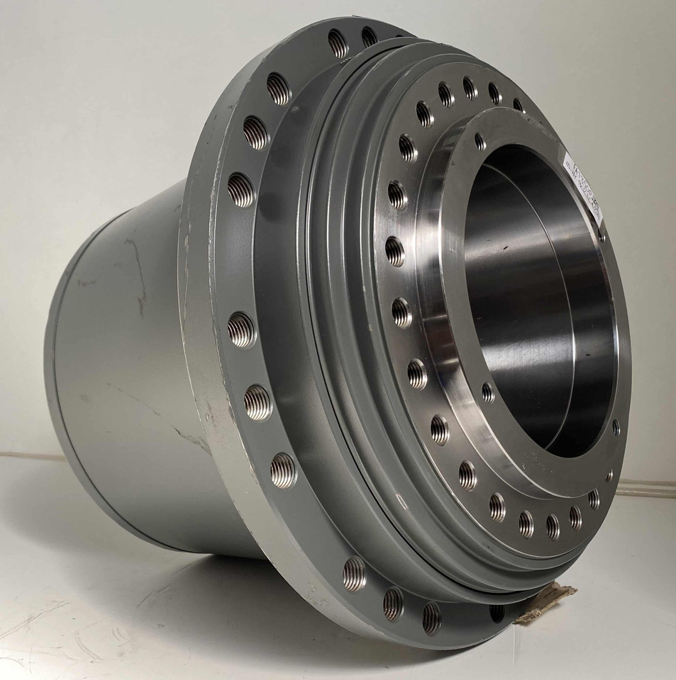 Liebherr Fahrantrieb Typ: FAT350P138 mit ID-Nr.90216427 - ID-Nr.90216428 - ID-Nr.90216429. LO1926, LOS926, R922, R924, R926, R930. #90216428.2241# - Fahrantrieb für Baumaschine: das Bild 1 Liebherr Fahrantrieb Typ: FAT350P138 mit ID-Nr.90216427 - ID-Nr.90216428 - ID-Nr.90216429. LO1926, LOS926, R922, R924, R926, R930. #90216428.2241# - Fahrantrieb für Baumaschine: das Bild 1