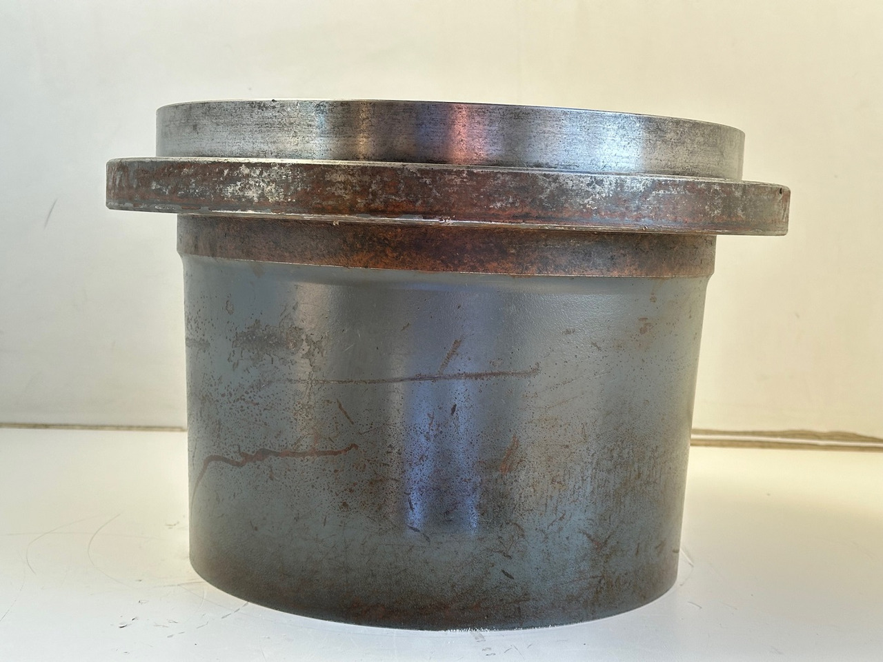 Liebherr Innenrad ID-Nr.90206742. FAT350P126 - FAT350P138. LOS1926 - R920 - R922 - R924 - R925 - R926 - R930 T.#90206742.18.12# - Fahrantrieb für Kettenbagger: das Bild 2 Liebherr Innenrad ID-Nr.90206742. FAT350P126 - FAT350P138. LOS1926 - R920 - R922 - R924 - R925 - R926 - R930 T.#90206742.18.12# - Fahrantrieb für Kettenbagger: das Bild 2