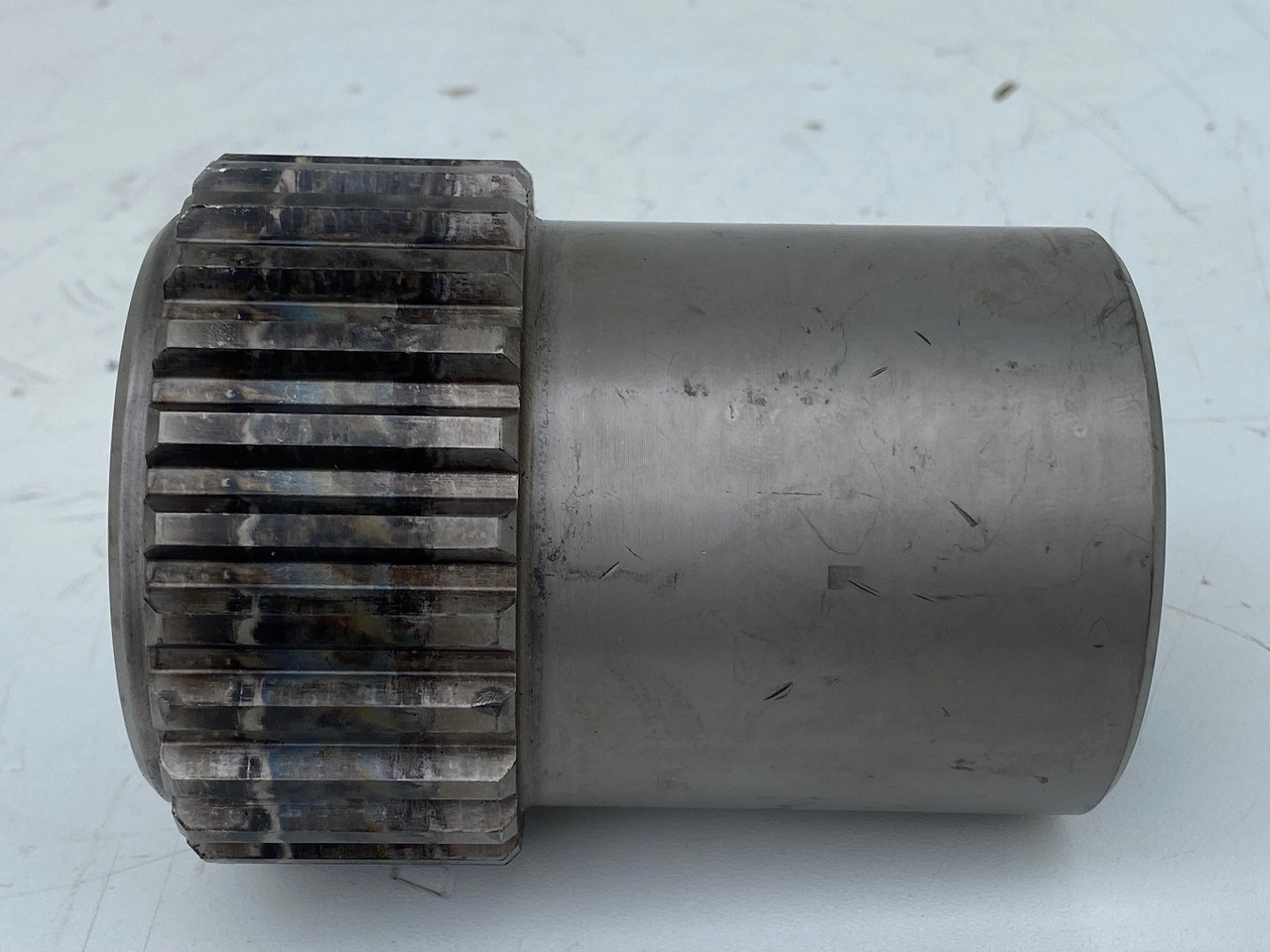 Liebherr Lamellenträger ID-Nr.9443704 - ID-Nr.944370403. FAT600, FAT600P067, FAT600P080. #LAM1005# - Fahrantrieb für Kettenbagger: das Bild 4 Liebherr Lamellenträger ID-Nr.9443704 - ID-Nr.944370403. FAT600, FAT600P067, FAT600P080. #LAM1005# - Fahrantrieb für Kettenbagger: das Bild 4