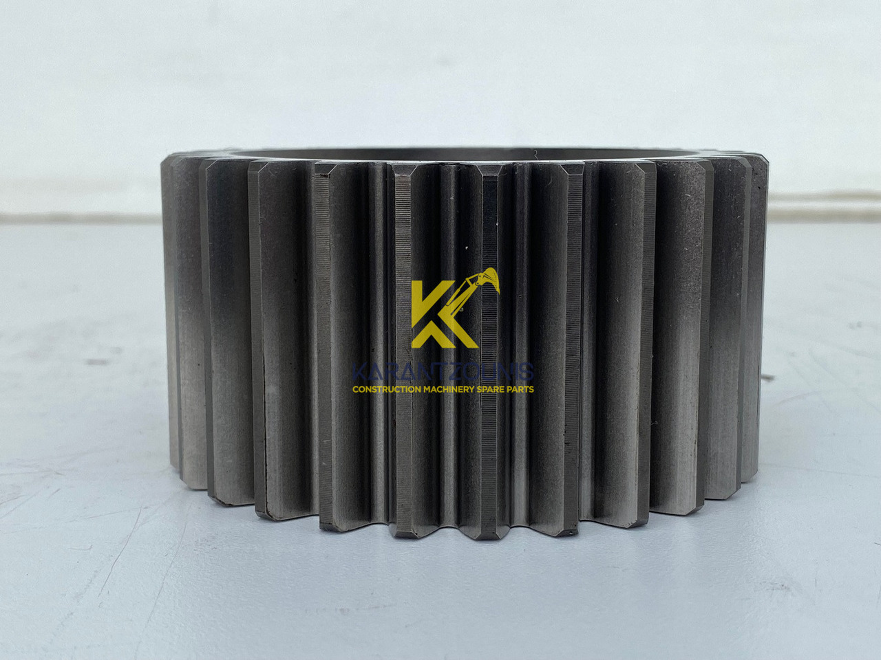 Liebherr Planetenrad ID-Nr.90205840. FAT350P126 - FAT350P138. R920 - R922 - R924 - R925 - R926 - R930 T. #PL25.02.1# - Fahrantrieb für Baumaschine: das Bild 3 Liebherr Planetenrad ID-Nr.90205840. FAT350P126 - FAT350P138. R920 - R922 - R924 - R925 - R926 - R930 T. #PL25.02.1# - Fahrantrieb für Baumaschine: das Bild 3