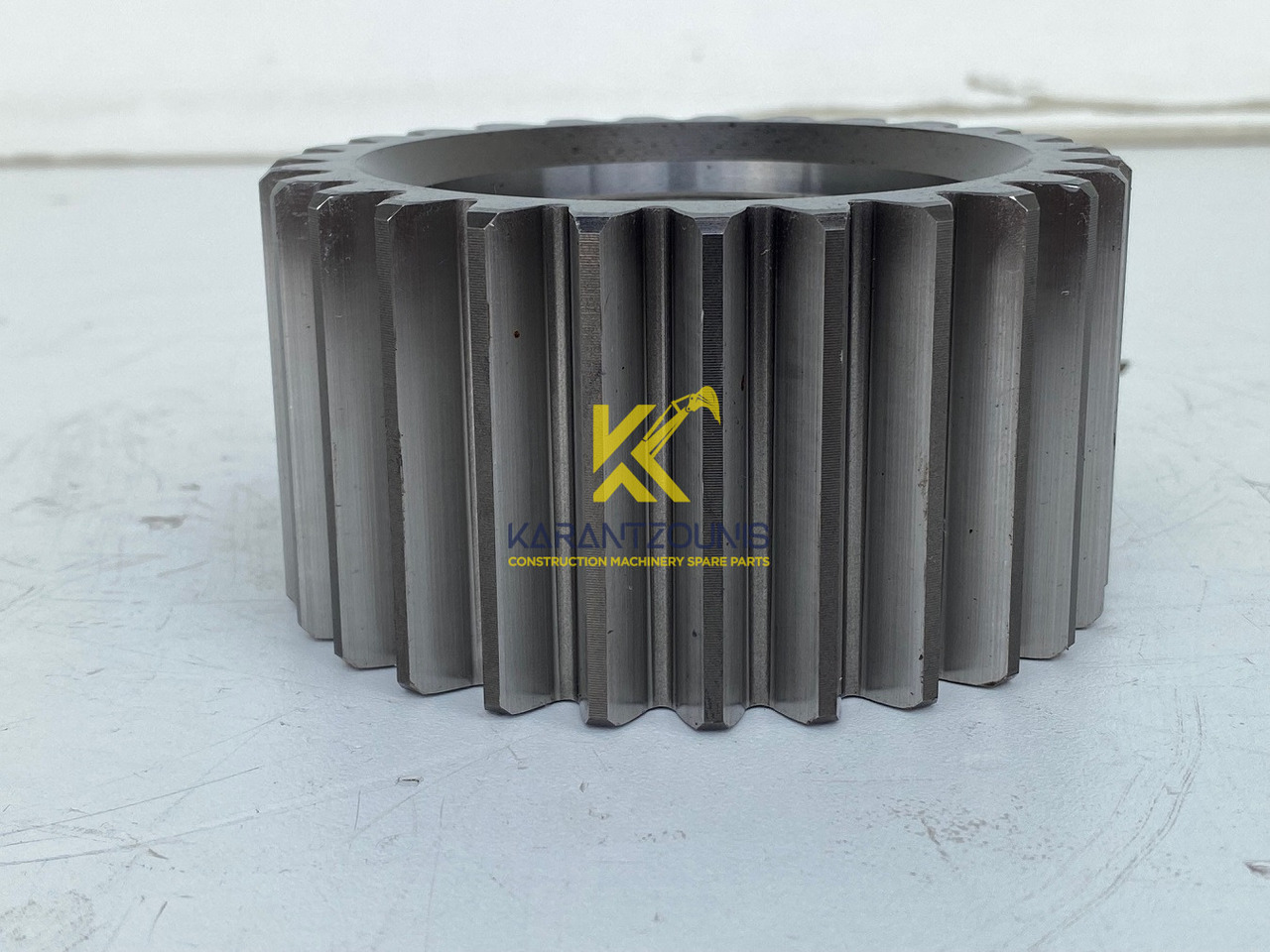 Liebherr Planetenrad ID-Nr.90205840. FAT350P126 - FAT350P138. R920 - R922 - R924 - R925 - R926 - R930 T. #PL25.02.2# - Fahrantrieb für Baumaschine: das Bild 3 Liebherr Planetenrad ID-Nr.90205840. FAT350P126 - FAT350P138. R920 - R922 - R924 - R925 - R926 - R930 T. #PL25.02.2# - Fahrantrieb für Baumaschine: das Bild 3